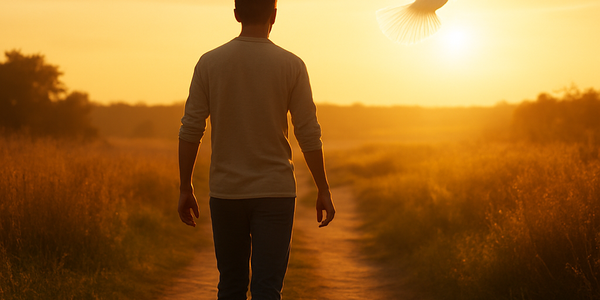 O que significa andar no Espírito em Gálatas 5?