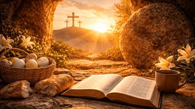 10 ensinamentos da Páscoa na Bíblia para aplicar na vida