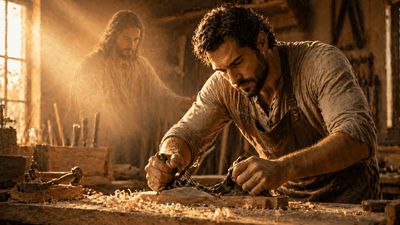 O que significa servir a Deus com excelência no trabalho segundo a Bíblia?