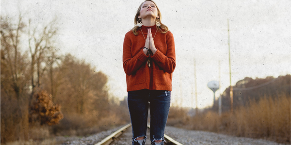 O que Jesus nos ensina sobre o perdão?