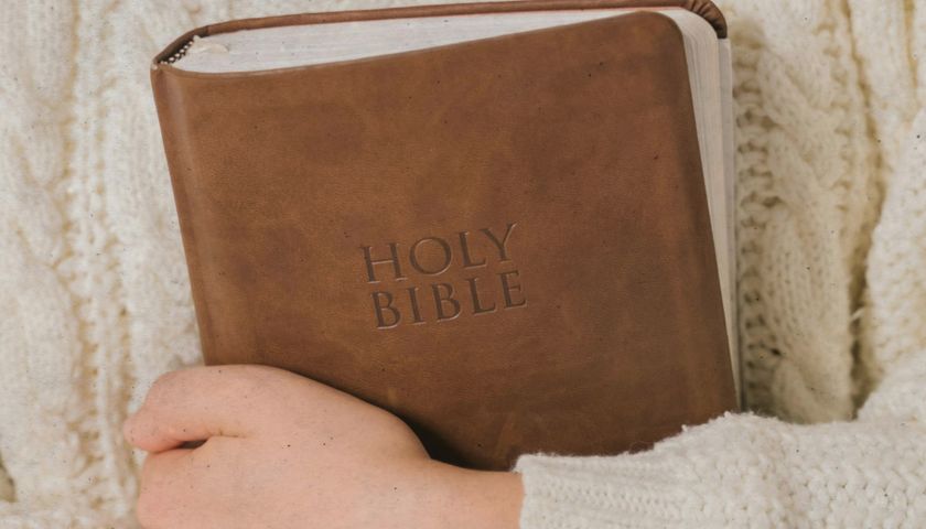 A Bíblia e o autocontrole: como desenvolver essa virtude?