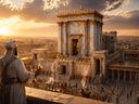 Curiosidades sobre o templo de Jerusalém na Bíblia: história, significado e fatos marcantes