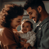 Como os pais podem ensinar os filhos a orar desde cedo?