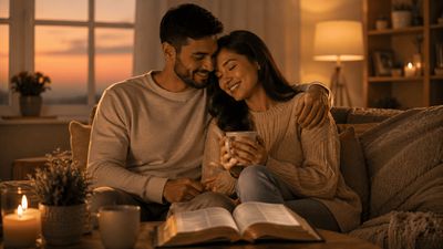 20 versículos de amor da Bíblia para o Dia dos Namorados: os mais bonitos