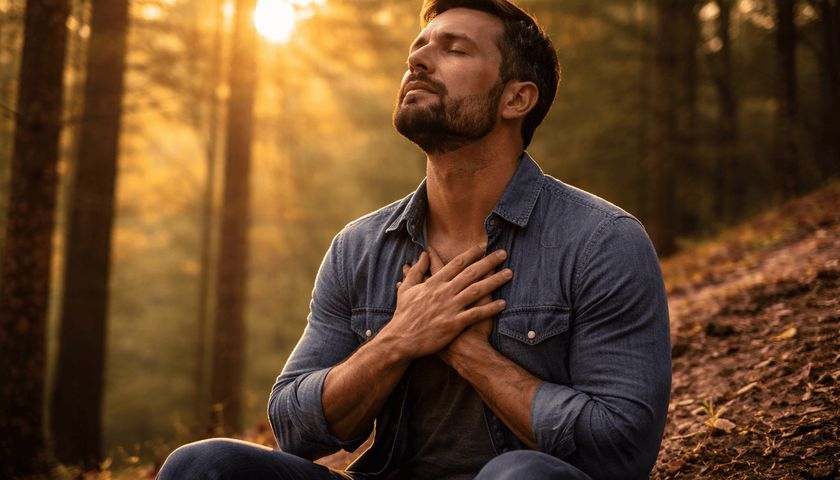 Oração para sentir a presença de Deus: Como se aproximar do Pai