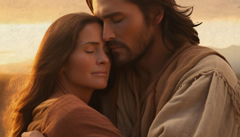 Lições sobre o amor incondicional: aprendendo com a vida de rute e boaz