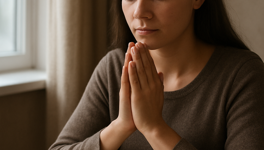 Como saber se Deus está me ouvindo?