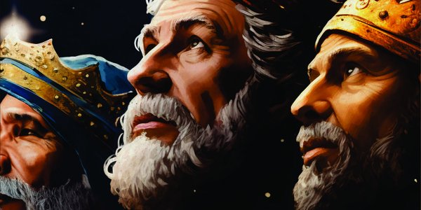 Quem foram os reis magos na Bíblia?