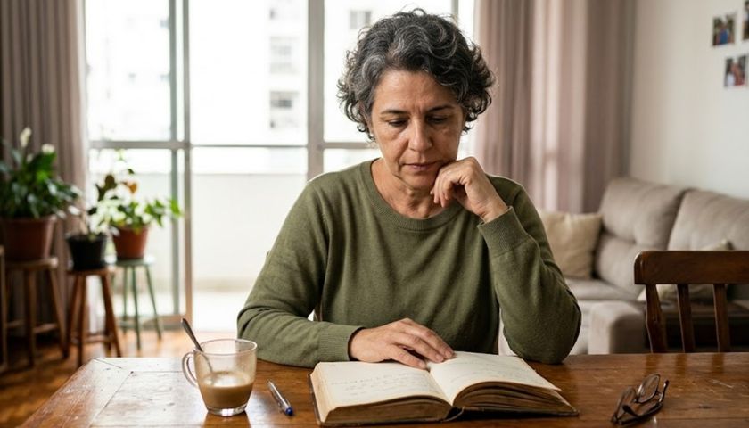 O valor da constância: O que fazer quando o "fervor" acaba?