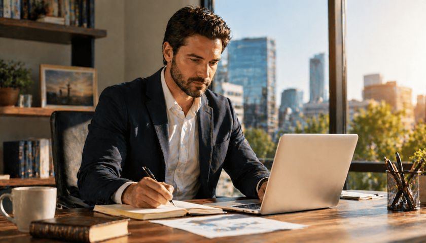 Como ser um profissional excelente e honrar a Deus no trabalho?