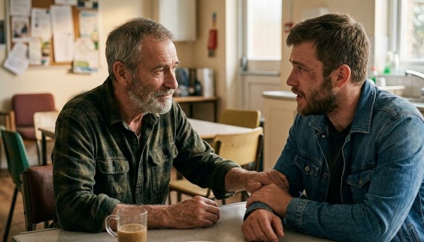 Cicatrizes emocionais: Como transformar a dor do passado em autoridade para ajudar outros