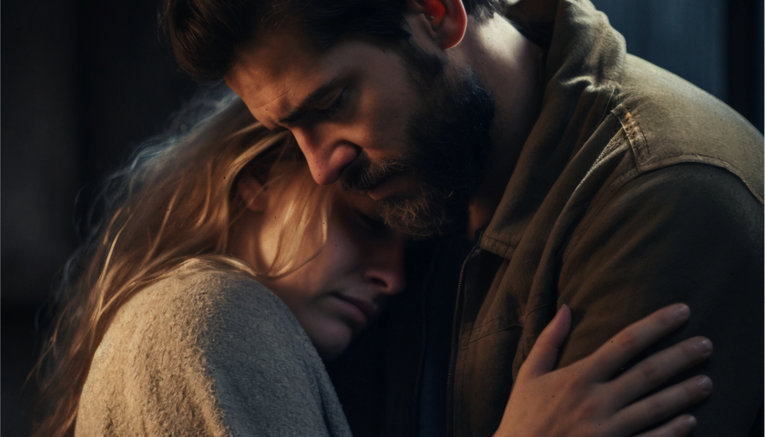 O que a Bíblia diz sobre o perdão de pecados? 