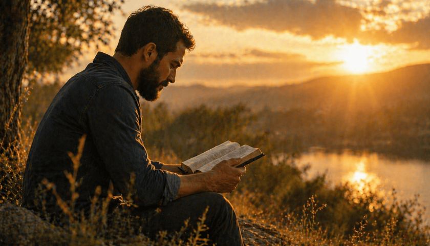 10 sinais de crescimento espiritual segundo a Bíblia