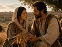 A história de Rute e Boaz: o que esse casal ensina sobre amor e fidelidade