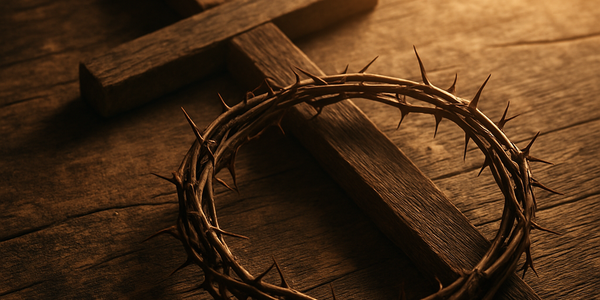 Versículos que falam de sacrifício e redenção pela cruz