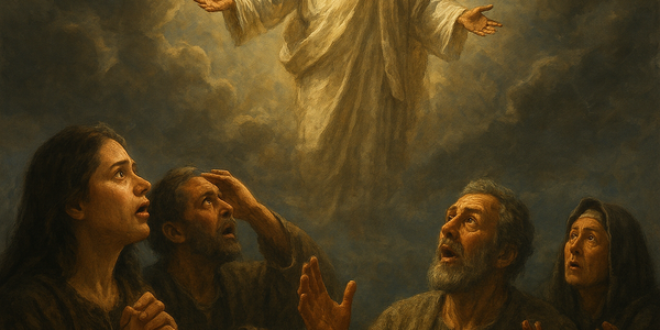 Sinais do fim dos tempos: 7 profecias que revelam a volta de Jesus