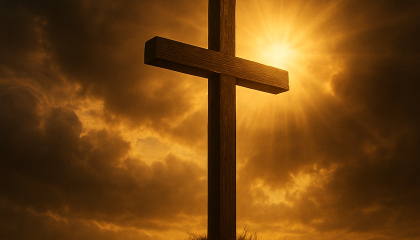 O significado da cruz para os cristãos: morte, ressurreição e vitória