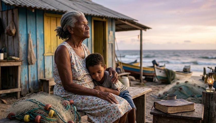 Como viver uma vida guiada por Deus?