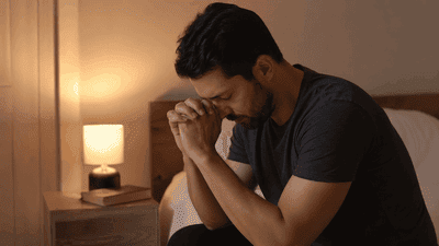 Oração para vencer o pessimismo e a negatividade