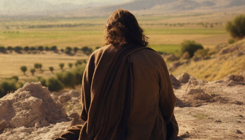 5 orações para fazer na semana santa e na Páscoa