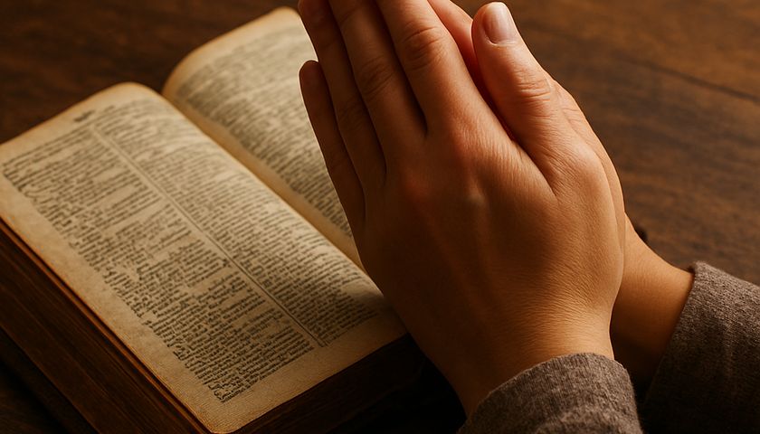 O que significam as promessas de Deus na Bíblia?