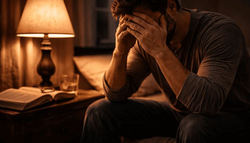 7 erros que afastam você de Deus segundo a Bíblia