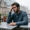 O peso do "E se?": Como vencer a ansiedade por cenários que ainda não existem