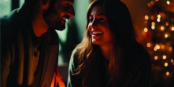 5 versículos para enviar para o seu amor no natal