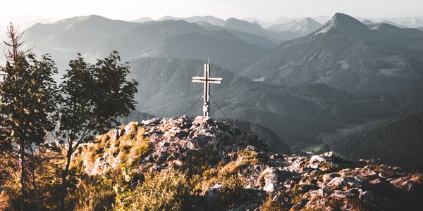 Como colocar Deus no centro dos seus planos para o ano novo