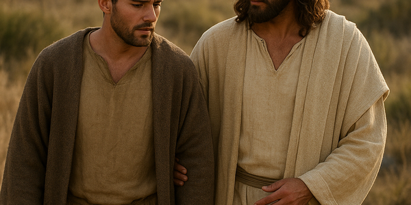 O significado de "quem perder sua vida, a encontrará" (Mateus 16:25)?