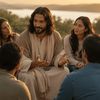 10 ensinamentos de Jesus que transformam qualquer relacionamento