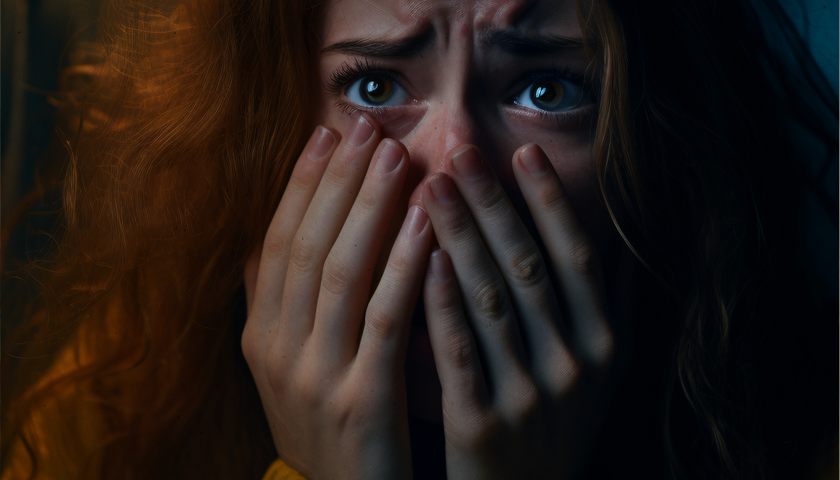 Como lidar com o medo, segundo a Bíblia: encontre força e paz