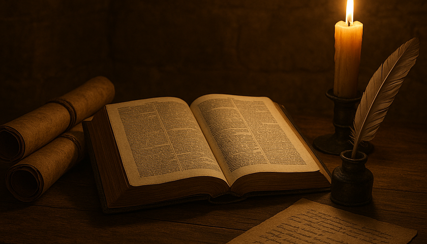 O que são os cinco solas da Reforma Protestante e por que são importantes?