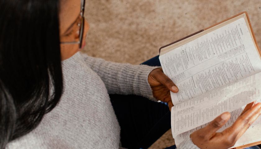 Como a fé cresce ouvindo a Palavra de Deus?
