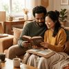Plano de Leitura para casais: 14 dias fortalecendo a União