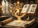 O que é o Antigo e o Novo Testamento? Entenda o elo oculto da Bíblia
