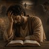 8 sinais de burnout espiritual que a Bíblia revela