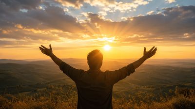 O que significa Glorificar a Deus segundo a Bíblia?