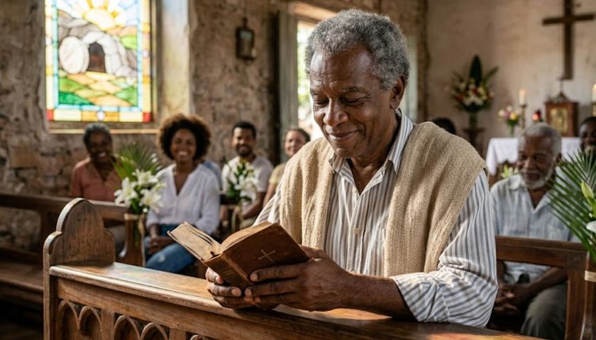 Como desenvolver gratidão pelo sacrifício de Cristo?