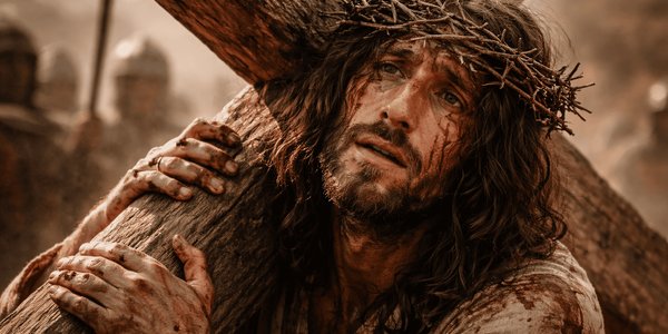 A história da crucificação de Jesus: como foi a morte de Cristo?