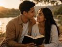 12 frases bíblicas para o Dia dos Namorados: palavras que tocam o coração