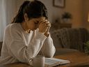 Oração para pedir discernimento entre ansiedade espiritual e necessidade de ajuda profissional