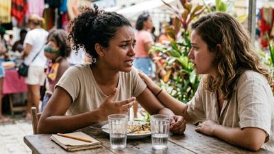 O poder das palavras: Como suas conversas constroem ou destroem