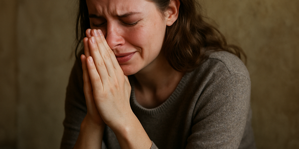 Por que Deus valoriza a sinceridade nas orações?