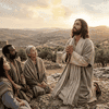 Abba Pai: 10 Vezes em que Jesus revelou a paternidade de Deus