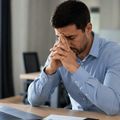 Oração para quem sente ansiedade ao voltar ao trabalho após um período difícil