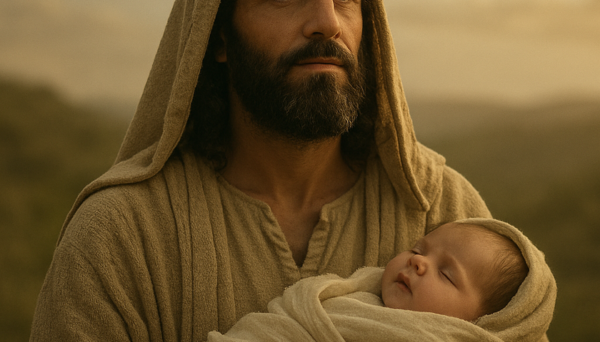 O significado bíblico de “Deus emanuel” e por que esse nome revela o coração de Deus