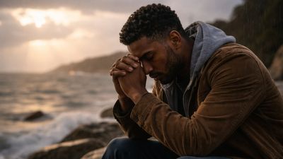 Deus sabe o que você está enfrentando hoje