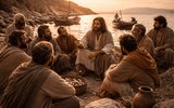 Como era a vida dos discípulos de Jesus? Entenda o cotidiano e o chamado dos doze