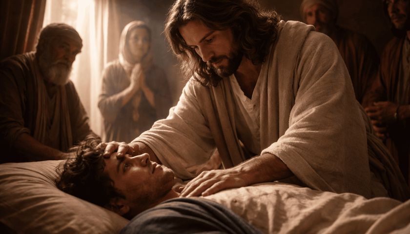 Quantas pessoas Jesus ressuscitou na Bíblia? Conheça os 3 milagres